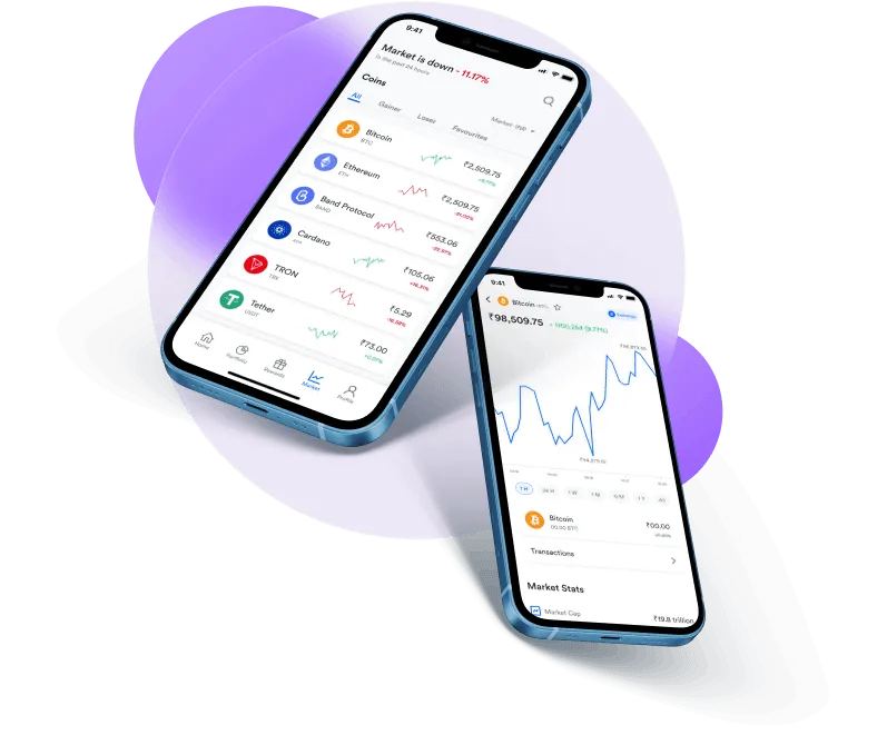 Gaingate - Sign-up now