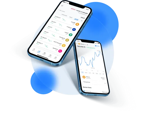 Gaingate - Leverage the Power of Bitcoin Trading Signals